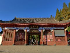 -东坡赤壁风景名胜区