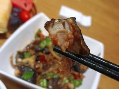 -隔壁老王·家常云南菜(花巷店)