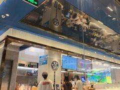 门面-野萃山·潮汕厚果汁(十亩地店)
