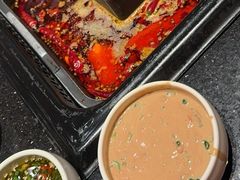 -巴奴毛肚火锅(王府井百货店)