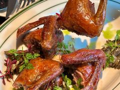 -Bistro 63 创意融合料理(广粤天地店)