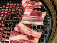 -肉魁屋·烧肉·烧鸟·酒场(高新店)
