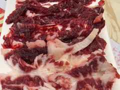 -粤潮牛肉火锅店(江南大道店)