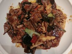 -大鸭梨烤鸭店(花园村店)