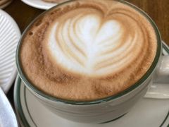 -夏朵餐厅(丁香店)