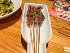 -肉串汪(西便门店)