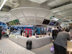 -盒马鲜生(富田新天地店)