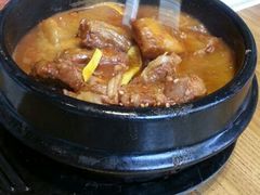 -紫霞门韩国料理烤肉(深南东路店)