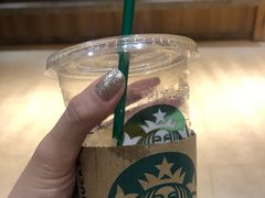 -星巴克(大连柏威年店)