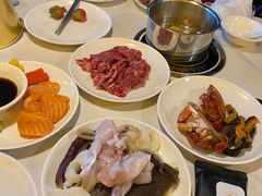 -九月海·海鲜自助(世纪东方店)