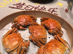 -徽季荣派徽菜