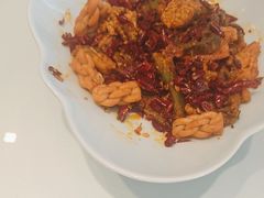 -谢先生酒店·椒宴集(沙湖店)