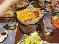 -泰妃殿(武汉首店)