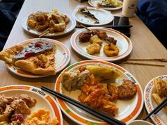 -比格比萨自助(云冈区步行街店)