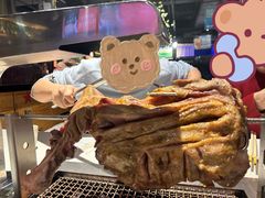 -AK47烤羊腿串吧(柳浪家园店)