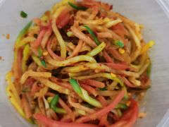 -王菊美食街·王菊面馆(总店)