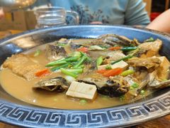 -下梅人家土菜馆(历史文化餐厅度假区店)