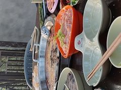 -巴倒烫陆派火锅山庄(南山总店)