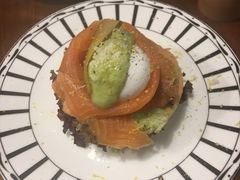 -AFS Cafe & Canteen(闽江二路店)