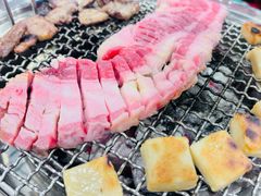 -永安里地摊烤肉(首创店)