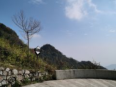 -九皇山景区