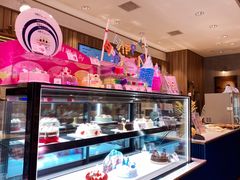 -巴黎贝甜·生日蛋糕(杭州文二路店)