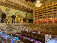 -护国法轮寺