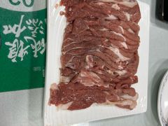 -同城四季爆肚涮羊肉(安华里店)