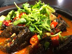 湖南臭豆腐-潇湘阁(昆泰国际大厦店)