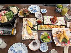 -红叶日料·放题·海胆·定食(星海店)