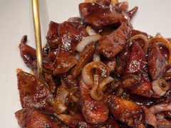 -大食客·非遗吉菜(高新和园店)