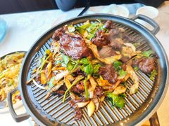 -惠丰堂饭庄·烤鸭·京味菜(西北旺·唐家岭店)