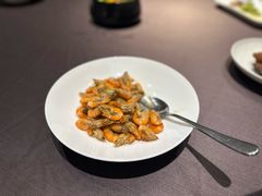 特色油爆虾-老正兴菜馆(福州路店)