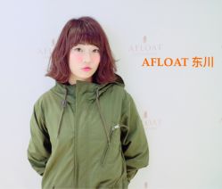 -IN STYLE•造型