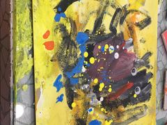 -tomato蕃茄田艺术(新天地中心)