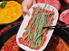 -牛市坎火锅(建设路店)