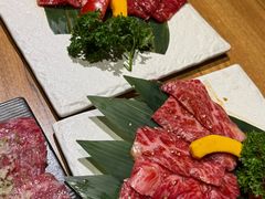 -炼火烤肉店