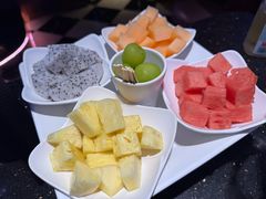 -纯K(打浦桥店)
