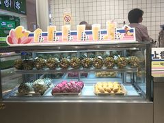 -果呀呀(国金街店)