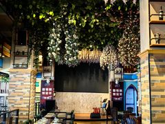 -壹号院音乐餐厅•烤全羊•新疆菜(浐灞店)