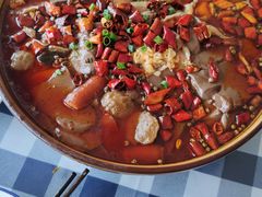 -曾记川菜饭店(亚龙湾路店)