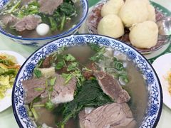 -尔力新疆丸子汤(北屯店)