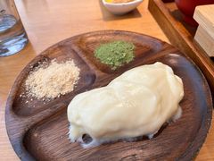 -味太助·银饭食堂(中华城店)
