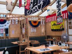 大堂-TORO MaKi 寿司·日料(华创店)