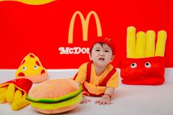 -小熊维尼高端儿童摄影(宝安旗舰店)
