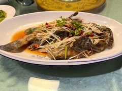 -鱼市酒店(威海水产批发市场店)