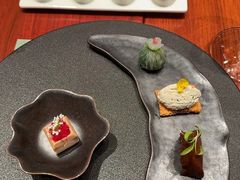 -隆都四季香饭店(碧海路店)