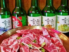 -釜山火炉·海鲜烤肉(紫藤路店)