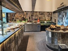 -黄山老妈·土菜(碧桂园店)