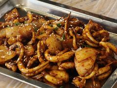 -郑记•不夜城烧烤•龙虾•虾蟹(黄鹤楼店)